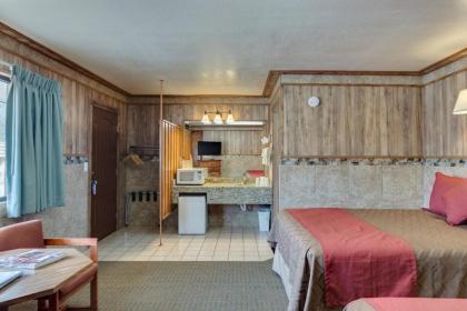 Zion Park Motel - image 11