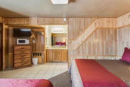 Zion Park Motel - image 4