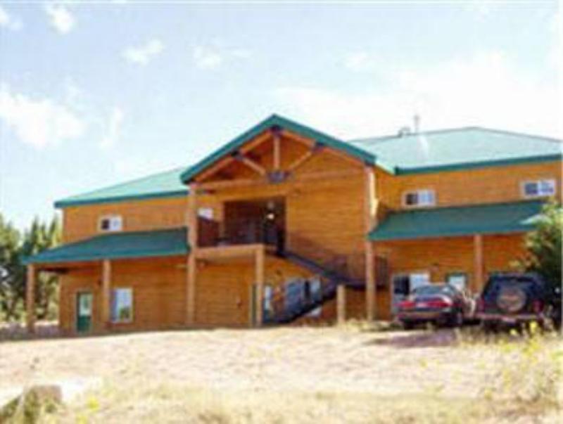 Zion Ponderosa Ranch Resort - main image