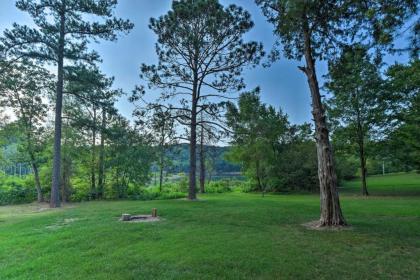 Beaver Lake Hideaway with Fire Pit by Marina - image 11