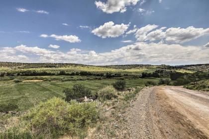 Peaceful Ranch Cabin with Scenic Views 6 Mi to Town - image 9