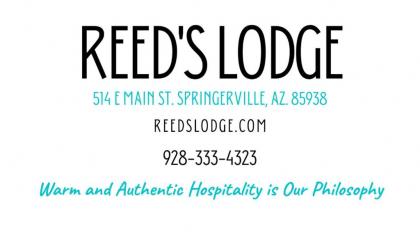 Reeds Lodge - image 5