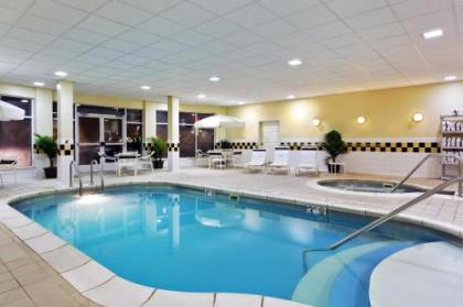 Hilton Garden Inn Springfield IL - image 2