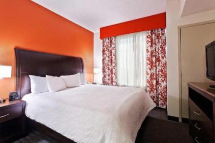 Hilton Garden Inn Springfield IL - image 3