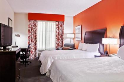 Hilton Garden Inn Springfield IL - image 4