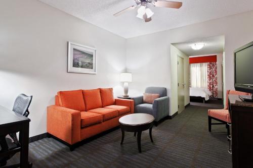 Hilton Garden Inn Springfield IL - image 5