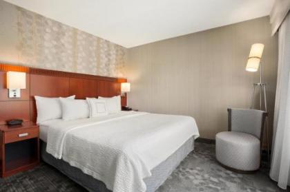 Courtyard by Marriott Springfield - image 2