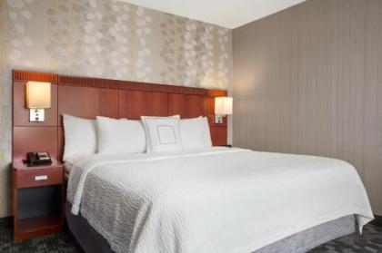 Courtyard by Marriott Springfield - image 3