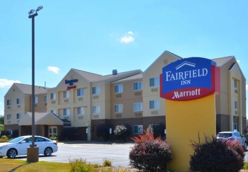 Fairfield Inn Springfield Illinois - main image