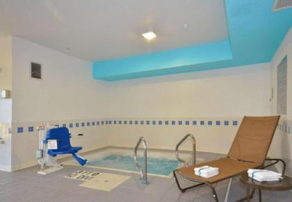 Fairfield Inn Springfield Illinois - image 3