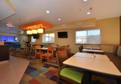 Fairfield Inn Springfield Illinois - image 5