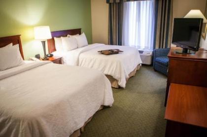 Hampton Inn & Suites Springfield SW - image 3