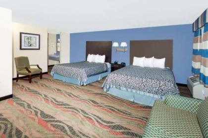 Days Inn by Wyndham Springfield - image 3