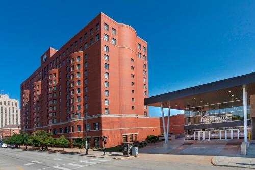 President Abraham Lincoln - A Doubletree by Hilton Hotel - main image