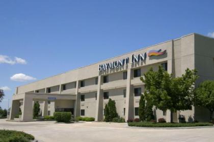 Baymont by Wyndham Springfield Illinois