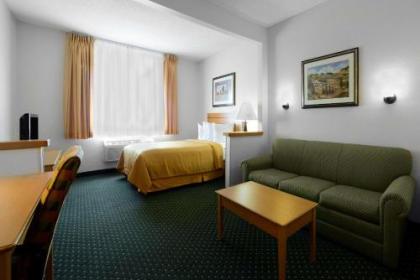 Quality Inn & Suites Springfield - image 4