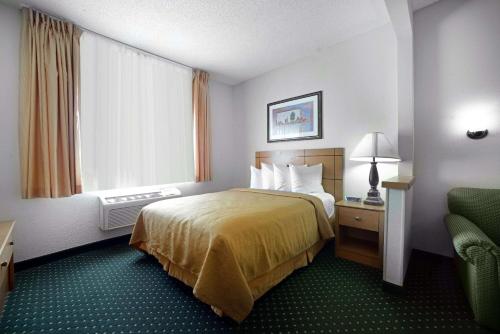 Quality Inn & Suites Springfield - image 5