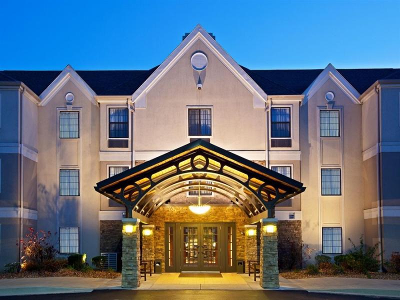 Staybridge Suites Hotel Springfield South - image 2