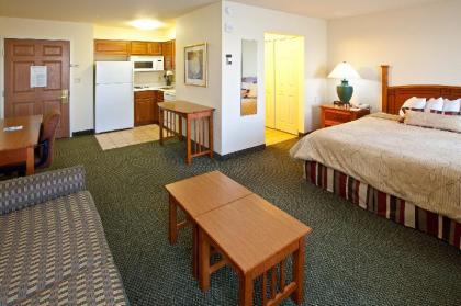 Staybridge Suites Hotel Springfield South - image 3