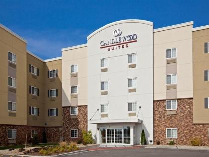 Candlewood Suites Springfield - image 2