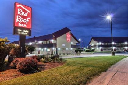 Red Roof Inn Springfield IL - image 1