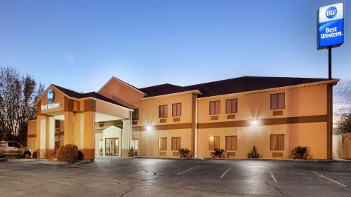 Best Western Clearlake Plaza - main image