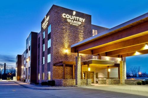 Country Inn & Suites by Radisson Springfield IL - main image