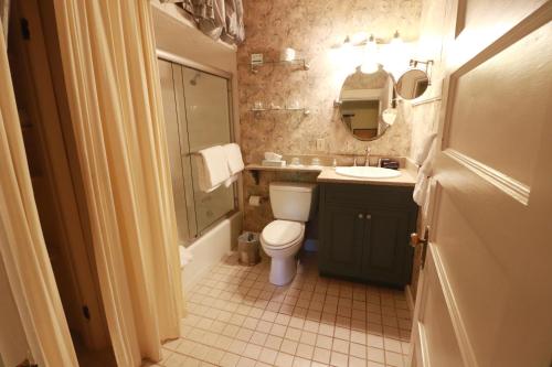 Inn at 835 Boutique Hotel - image 5