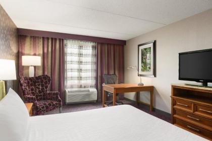 Hilton Garden Inn Springfield MA - image 12