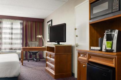 Hilton Garden Inn Springfield MA - image 13