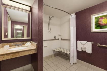 Hilton Garden Inn Springfield MA - image 14