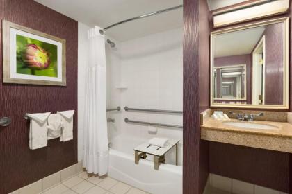 Hilton Garden Inn Springfield MA - image 15