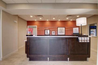 Hampton Inn & Suites Springfield Downtown - image 11