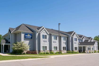 microtel Inn  Suites by Wyndham Springfield