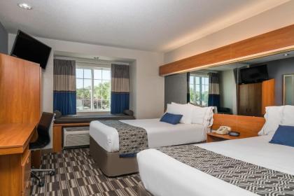 Microtel Inn & Suites by Wyndham Springfield - image 4