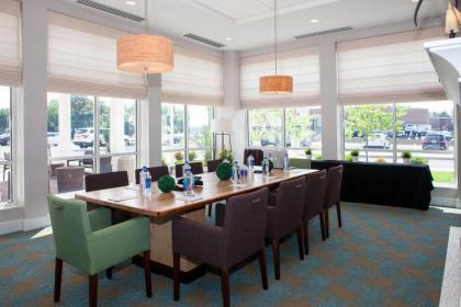 Hilton Garden Inn Springfield - image 10