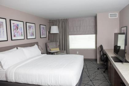 Hilton Garden Inn Springfield - image 12