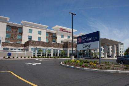 Hilton Garden Inn Springfield - image 5