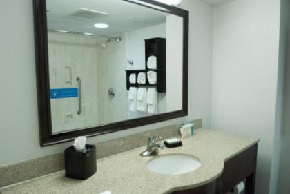 Hampton Inn Springfield - image 10