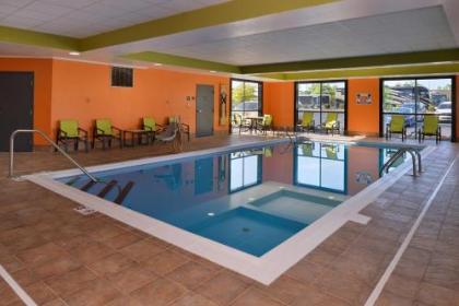 Hampton Inn Springfield - image 11