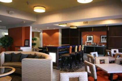 Hampton Inn Springfield - image 5