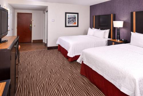 Hampton Inn Springfield - image 7