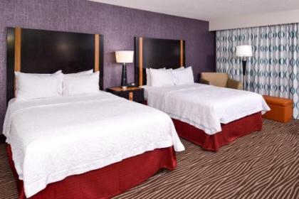 Hampton Inn Springfield - image 8