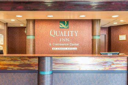 Quality Inn & Conference Center - Springfield - image 8