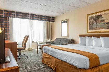 Quality Inn & Conference Center - Springfield - image 9