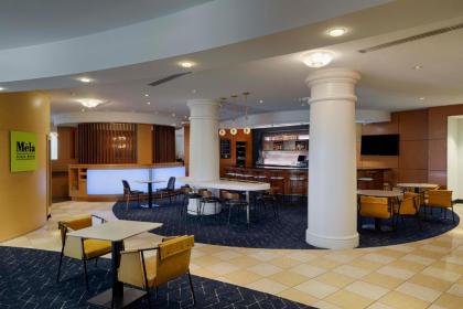 Courtyard by Marriott Springfield Downtown - image 2