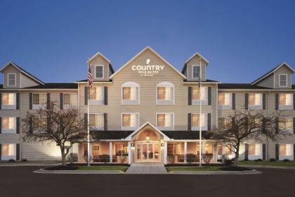 Country Inn  Suites by Radisson Springfield OH Springfield Ohio