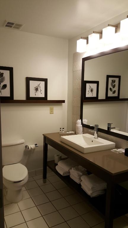 Country Inn & Suites by Radisson Springfield OH - image 3