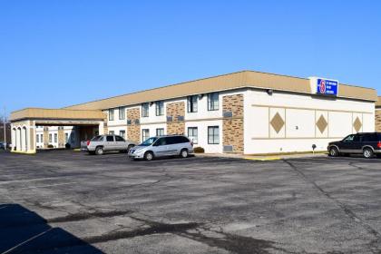 Motel 6-Springfield OH - image 5