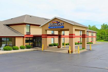 Baymont by Wyndham Springfield Springfield Ohio